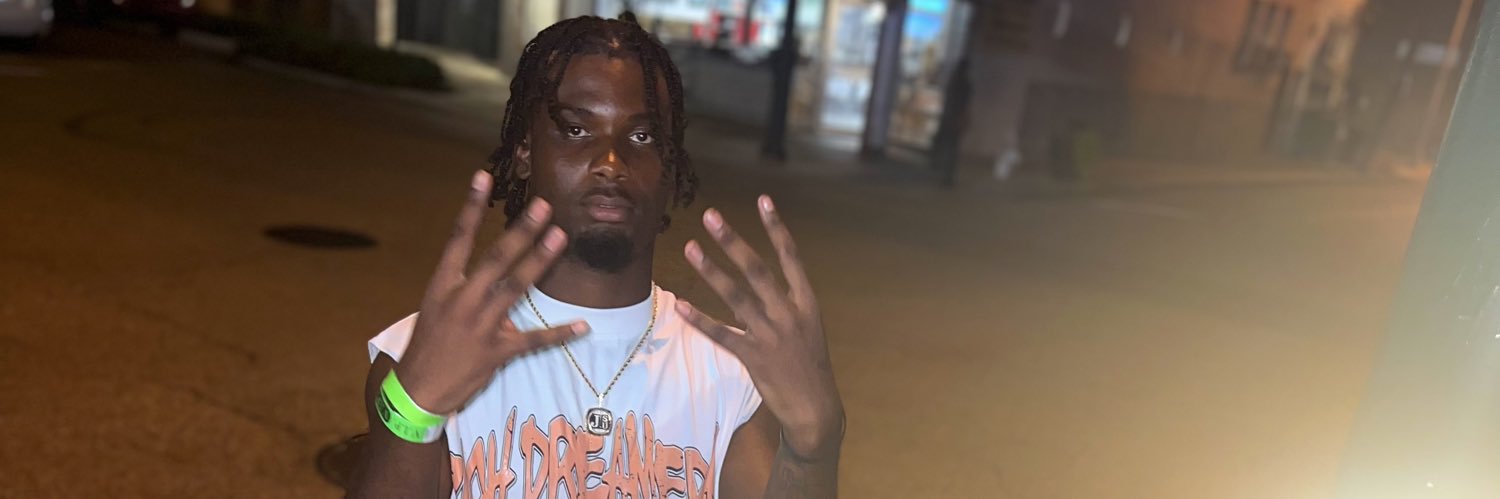 ⭐️”JD Martin”⭐️ banner