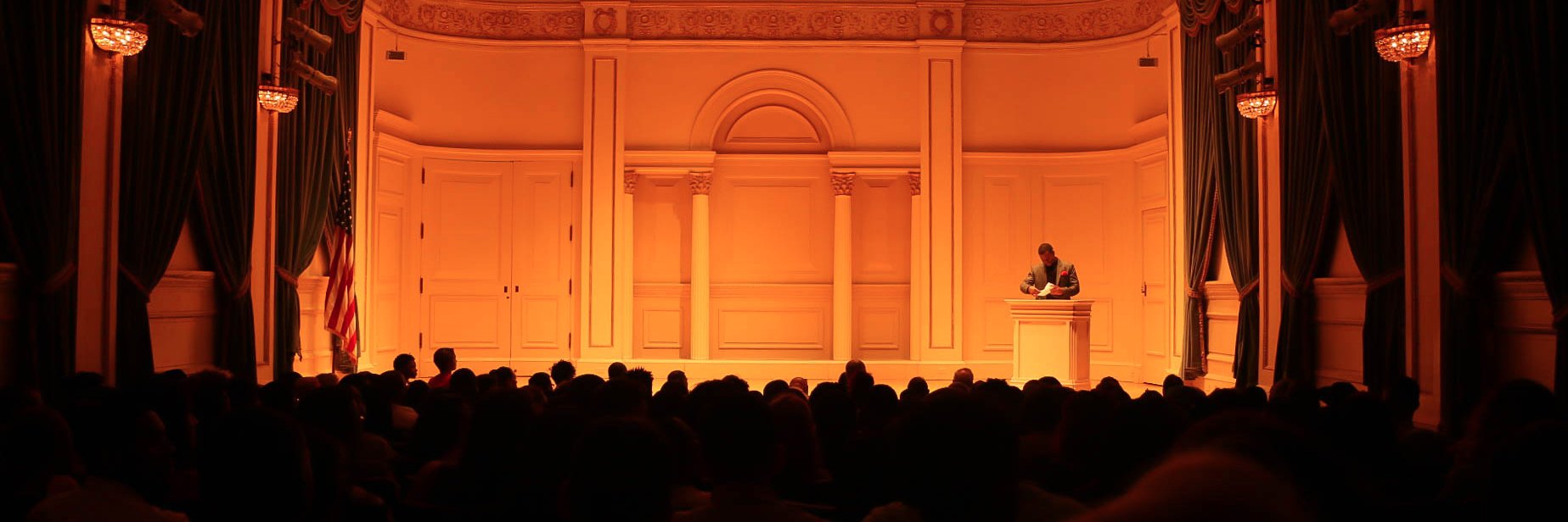 Rahfeal Gordon banner