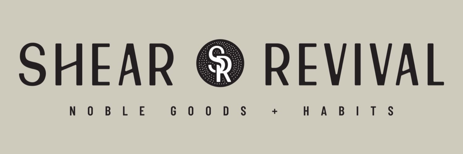 ShearRevival's profile banner image
