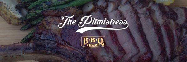 ThePitmistress Profile Banner