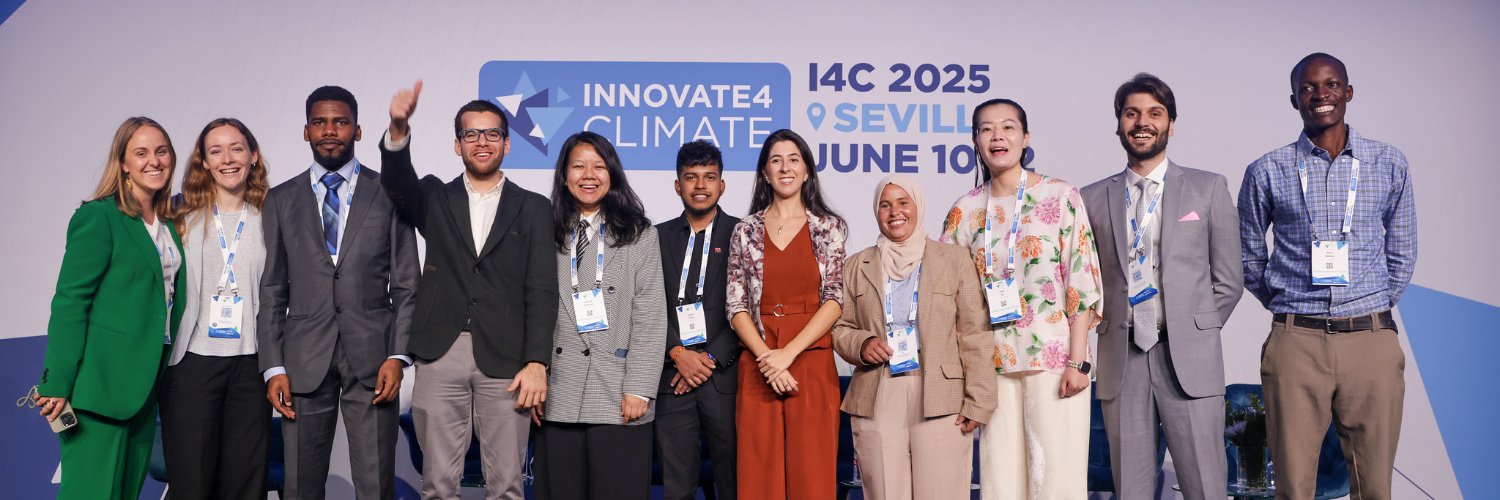 Connect4Climate banner