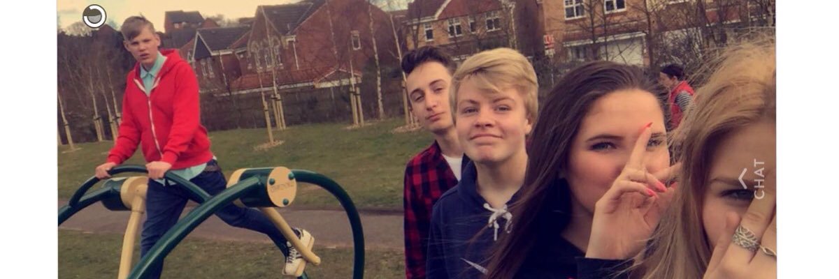 ZacHolmes5's profile banner image
