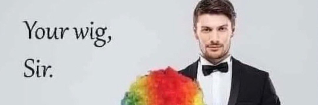 Johnny Buckets banner