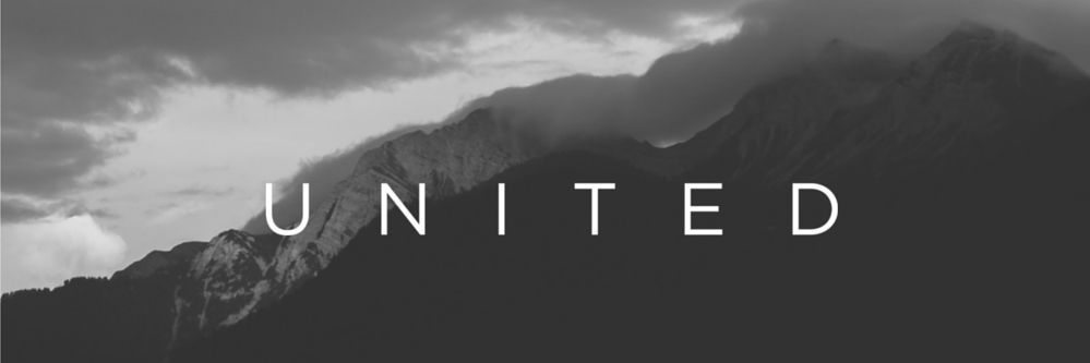 UNITEDahcc's profile banner image