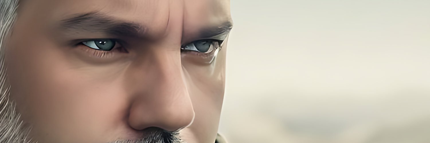 Chatzimisis's profile banner image