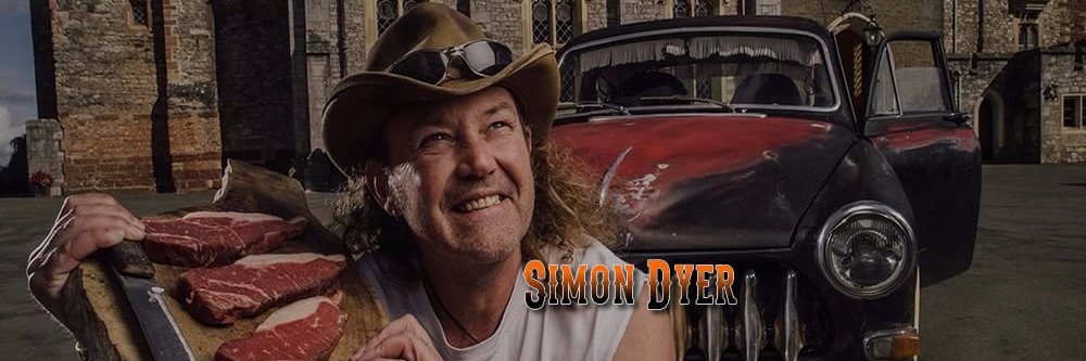 Simon Dyer banner
