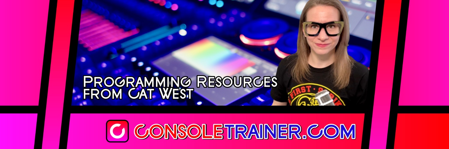 Consoletrainer banner