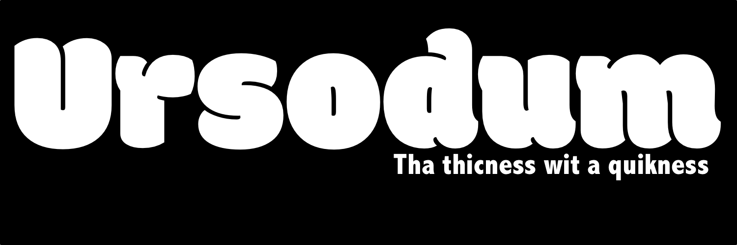 ursodum banner