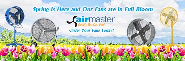 AirmasterFan's profile banner image