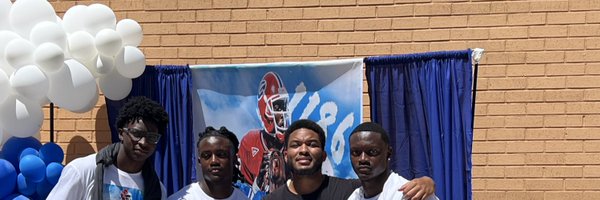 najehwilk Profile Banner