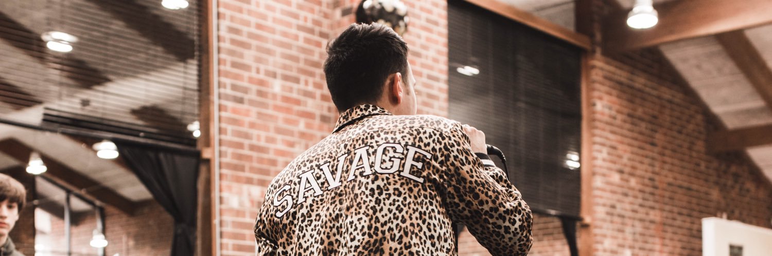 JaronStrom's profile banner image