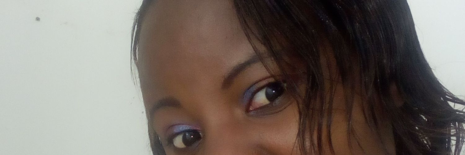 MweuFridah's profile banner image