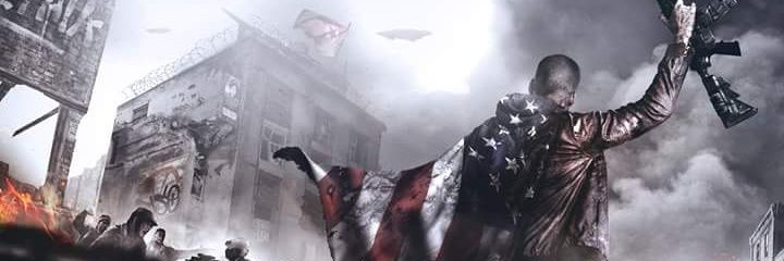 G_Ranger75's profile banner image