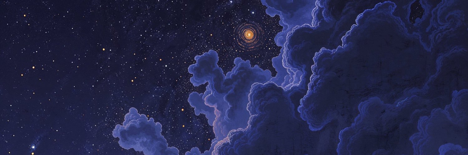 natharqui's profile banner image