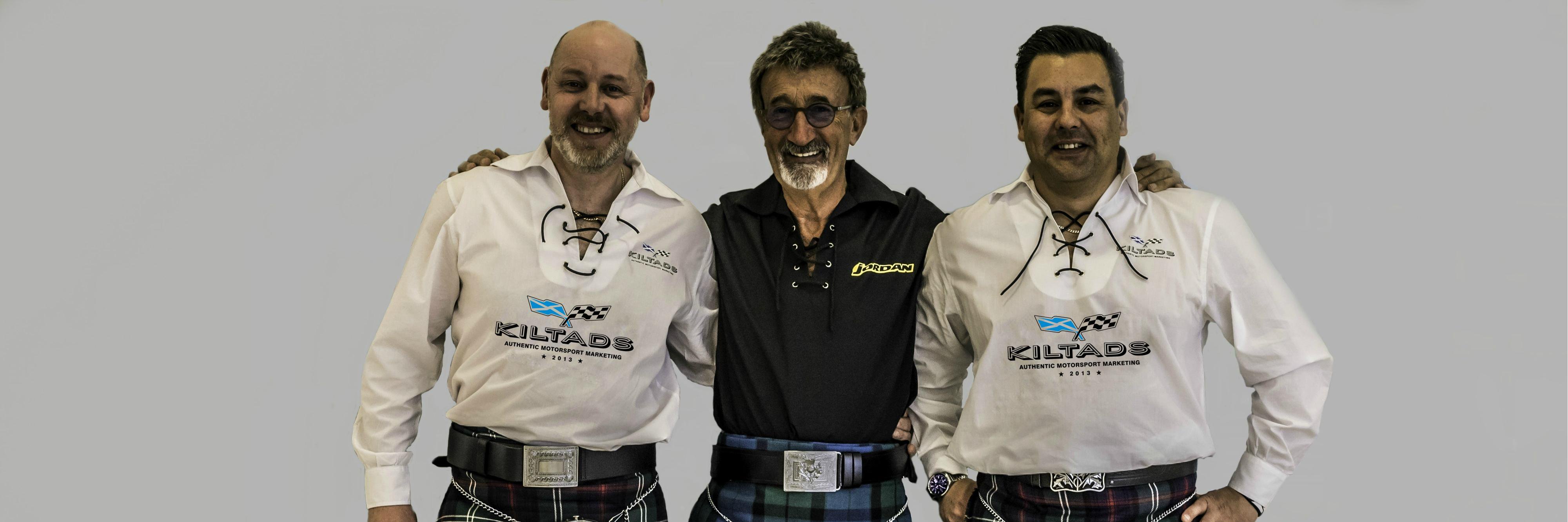 Kilt Ads banner