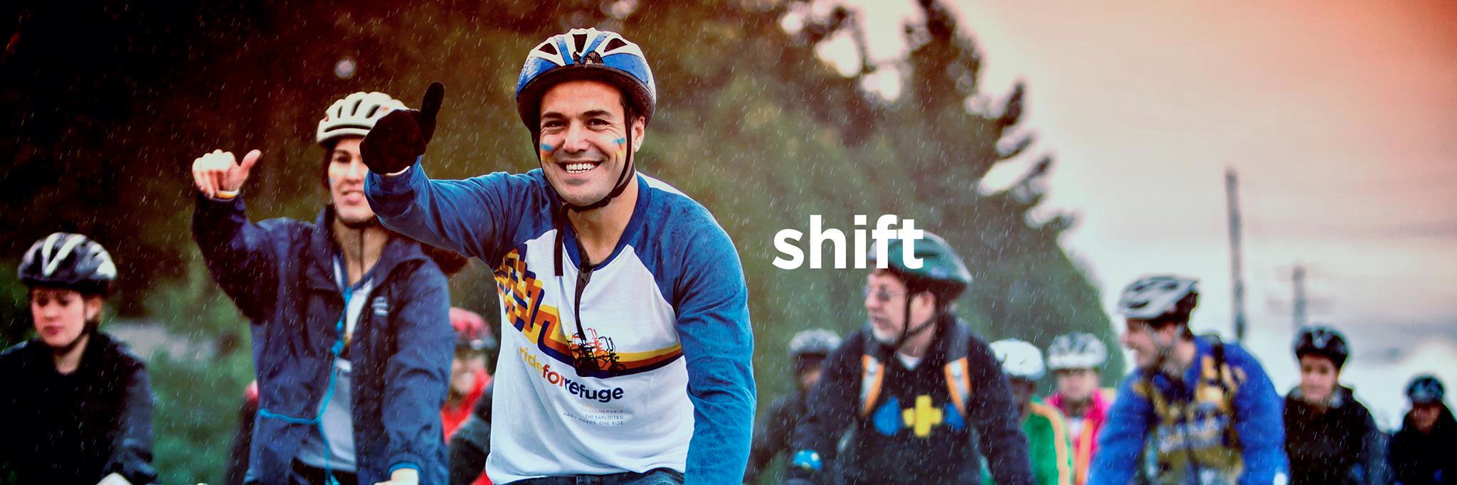 RIDEshift_old's profile banner image