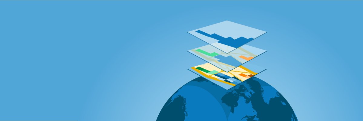 Maponics banner