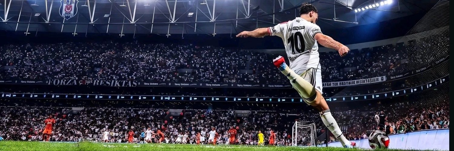 SezginSedef23's profile banner image