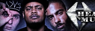 Heated_Muzic's profile banner image