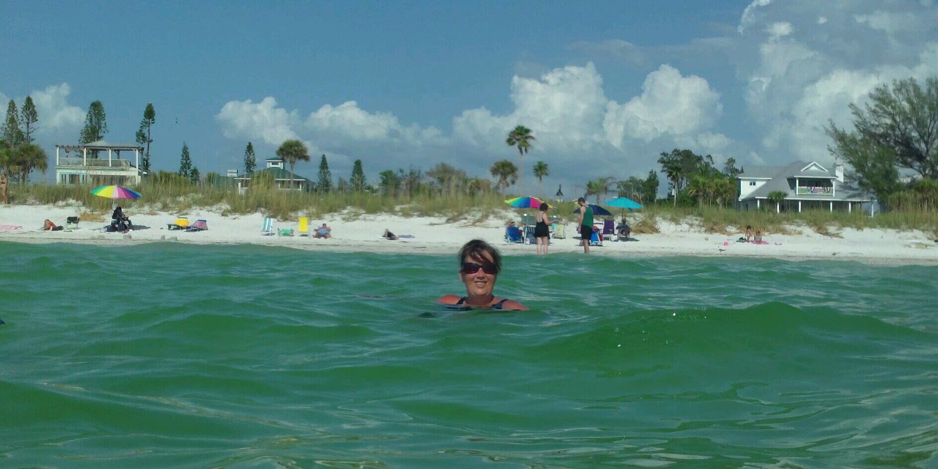Elainedavies75's profile banner image