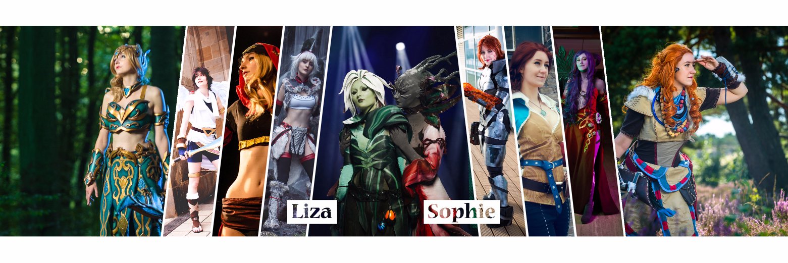 TeamParaluna's profile banner image