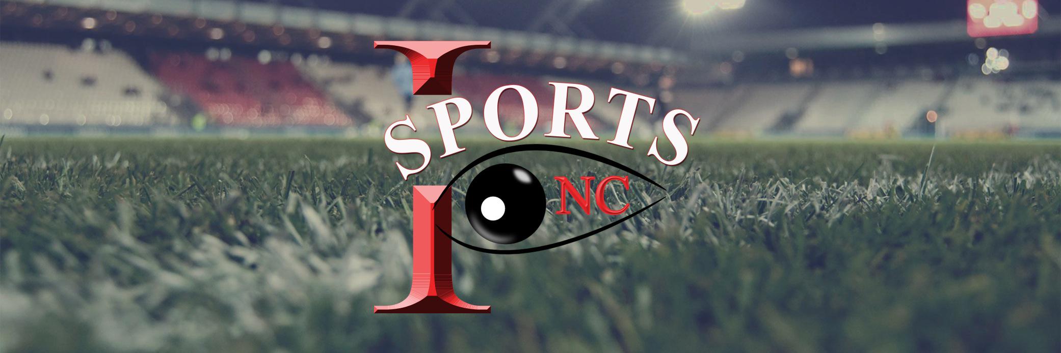 ISPORTSNC's profile banner image