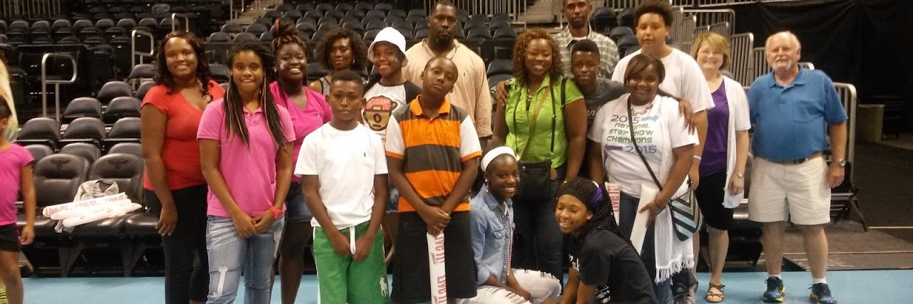 Empowered 4 Life banner