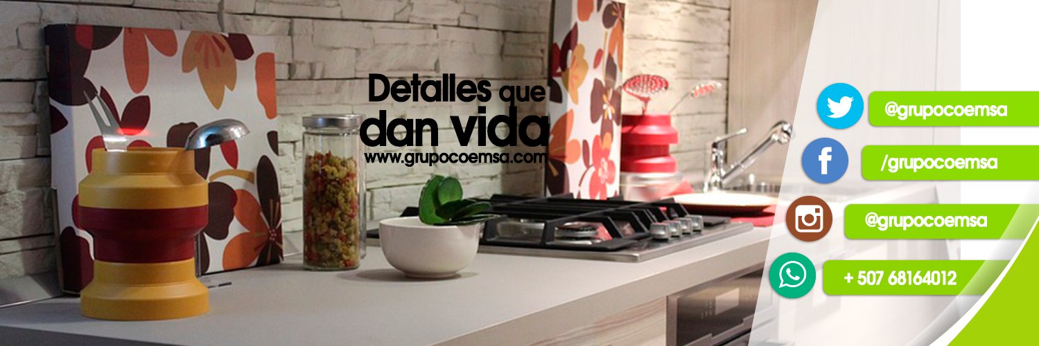 grupocoemsa's profile banner image