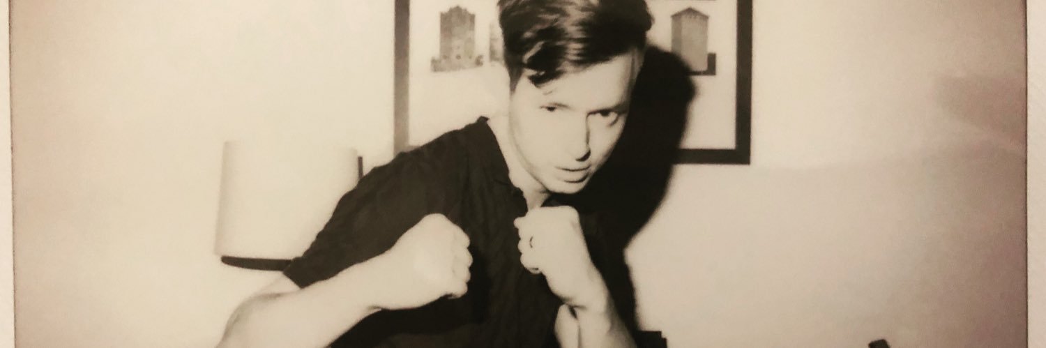 CharlieLind's profile banner image