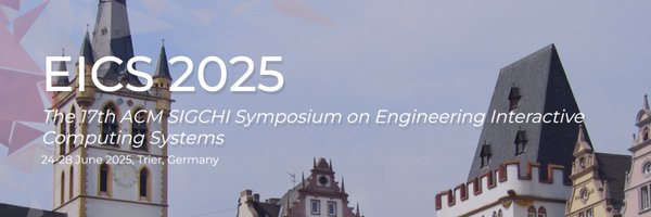 EICSconf Profile Banner