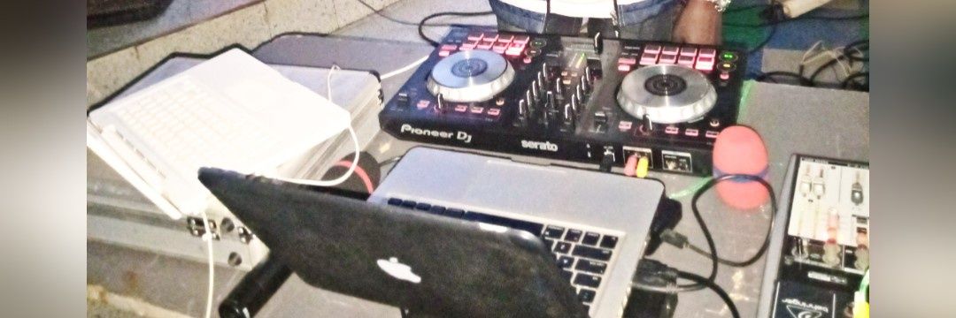 Deejaymafi's profile banner image