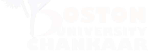 BU Chankaar banner