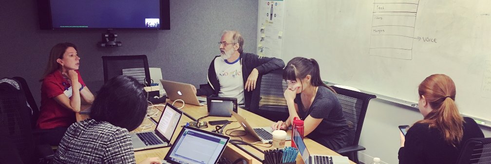 Code Alliance banner