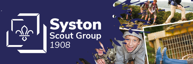 SystonScouts's profile banner image