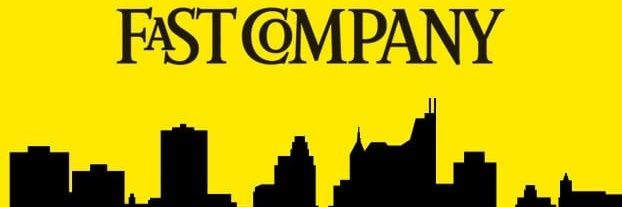 Fast Company Türkiye banner