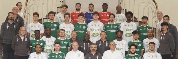 GSIPontivy Profile Banner