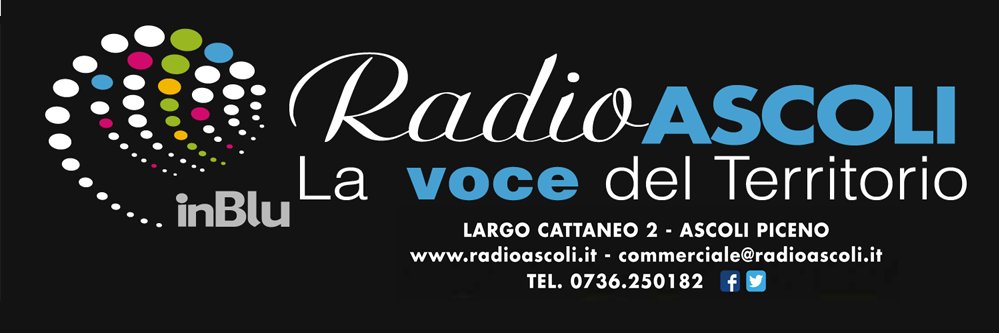 radio_ascoli's profile banner image