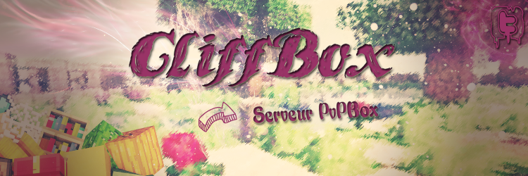 CliffBox_Serv's profile banner image