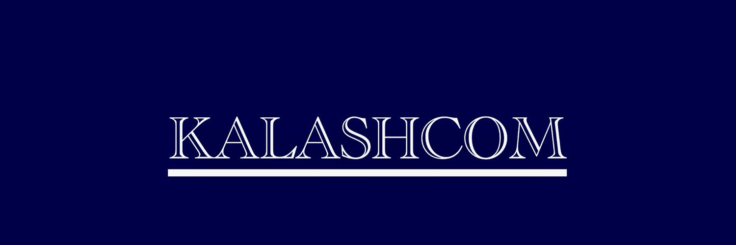 Kalashcom14's profile banner image