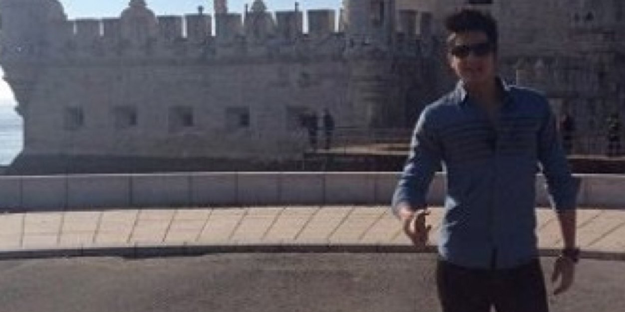 ∞ banner