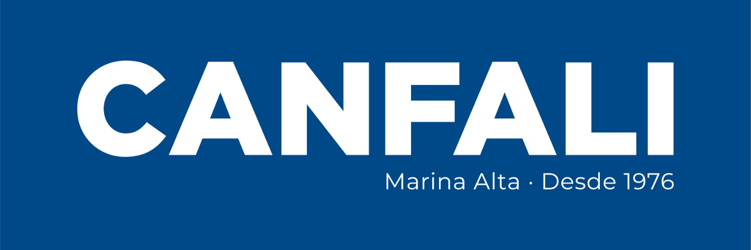 Canfali Marina Alta banner