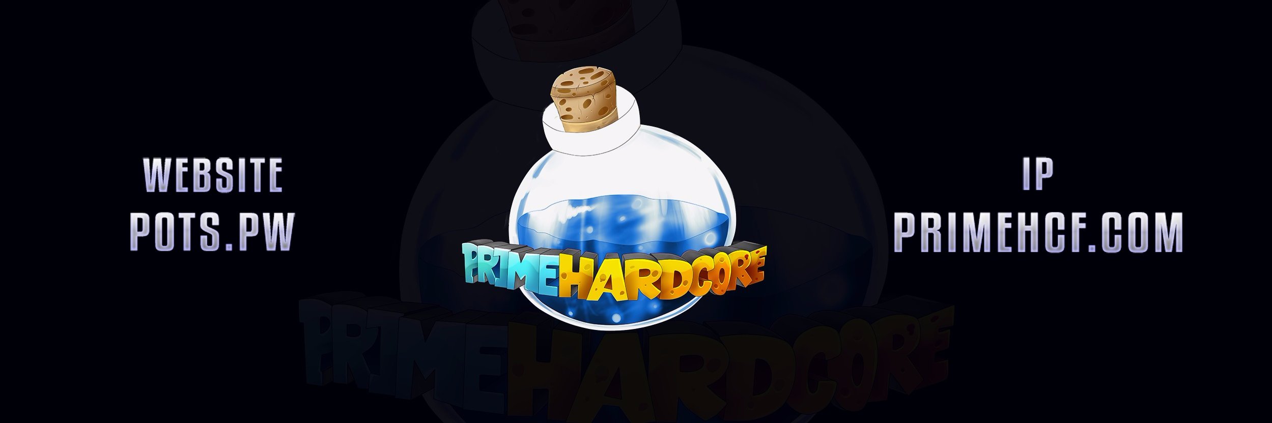 PrimeHCF's profile banner image