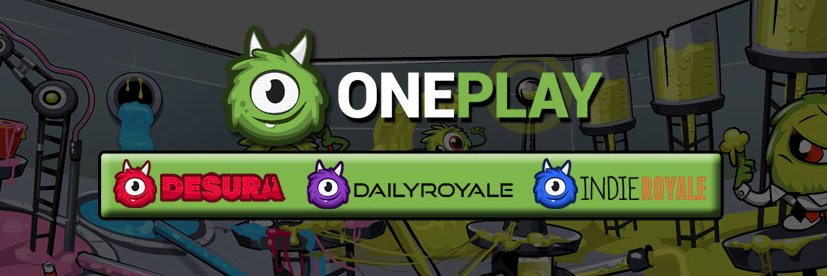 Indie Royale banner