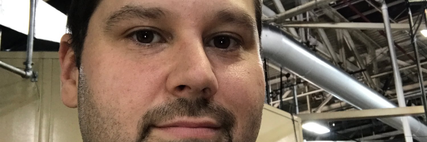 Chrissodaro's profile banner image