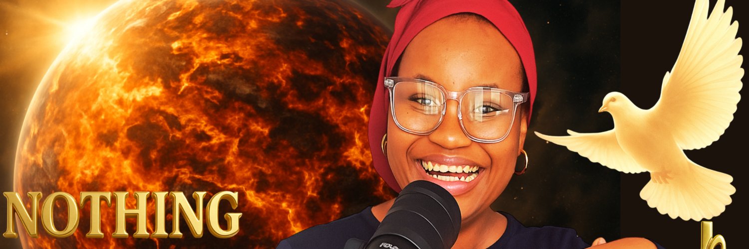 Debby James banner