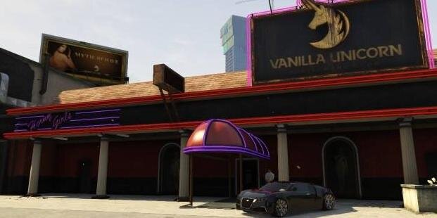 NightClubGTA's profile banner image