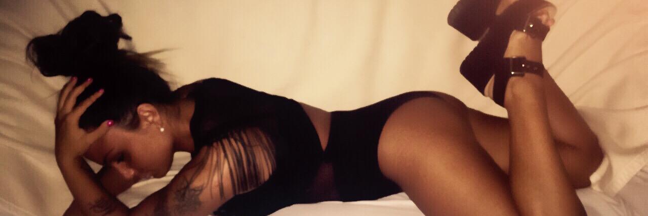 ChanelDiamond's profile banner image