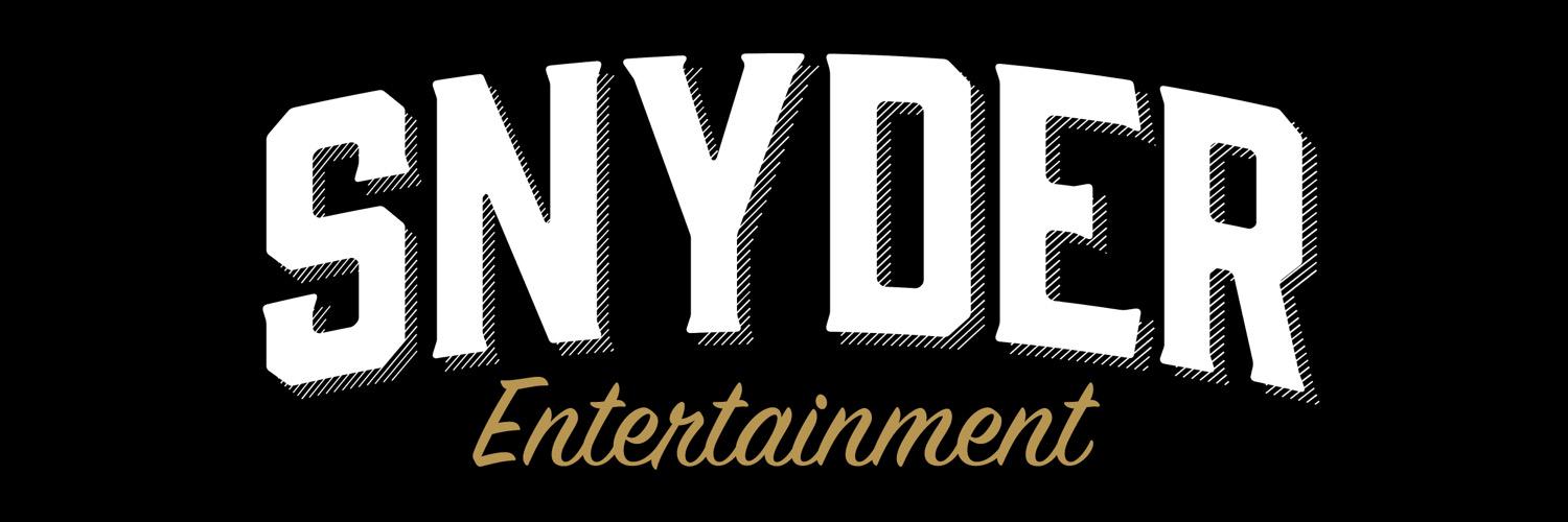 BSnyderDJ's profile banner image