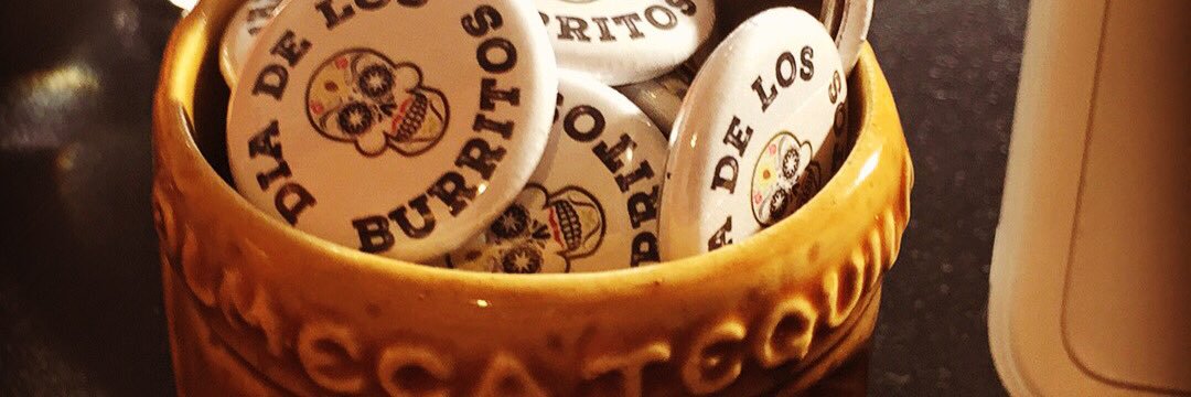 ddlosburritos's profile banner image
