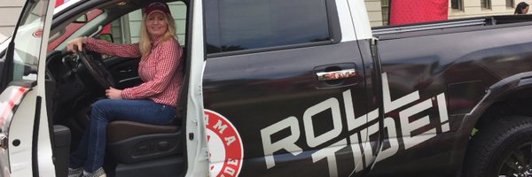 RollTideBamaGal Profile Banner